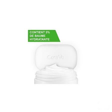 Cerave Hydraterend Wastablet 128g  -  Cerave