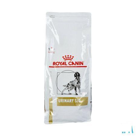 Royal Canin Dog Urinary S/O Dry 2 Kg