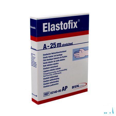 Elastofix Filet Tubulaire Etire 25m A 00214000