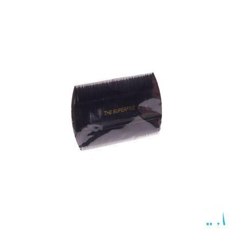Wolf Peigne A Poux Superfine Plast