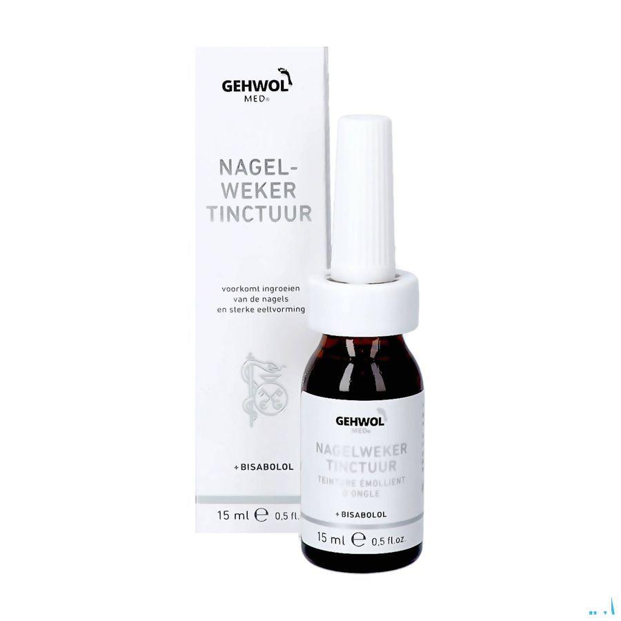 Gehwol Med Nagelweker 15 ml