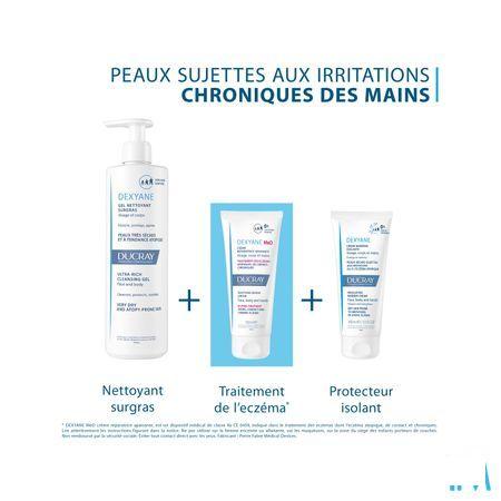 Ducray Dexyane Med Creme Herstel Verzacht. 30 ml