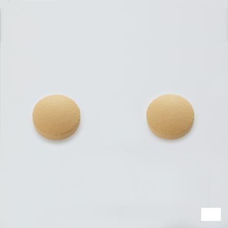 Ocuvite Luteine Comprimes 30