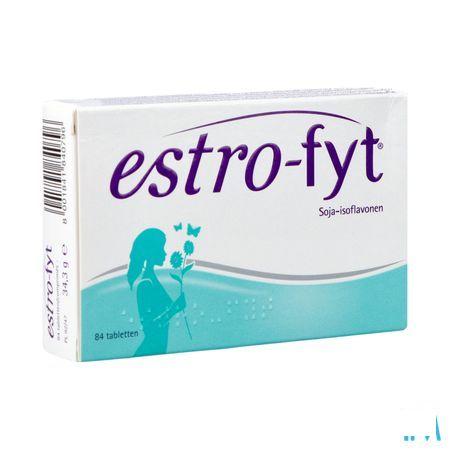 Estro-Fyt Tabletten 84