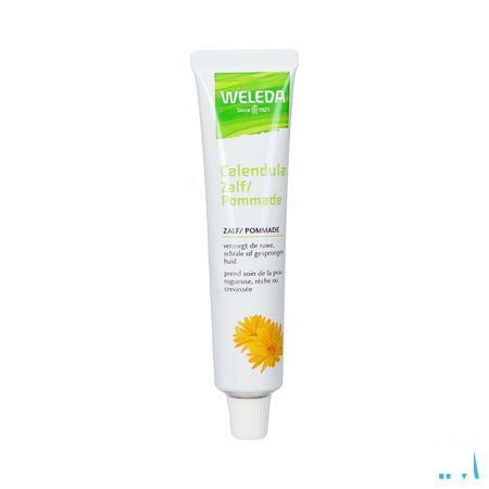 Weleda Calendula Pommade 25 gr  -  Weleda