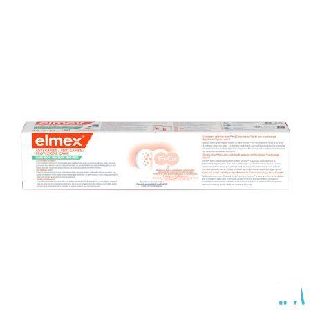 Elmex A/Caries Tandpasta Fresh Breath 75 ml