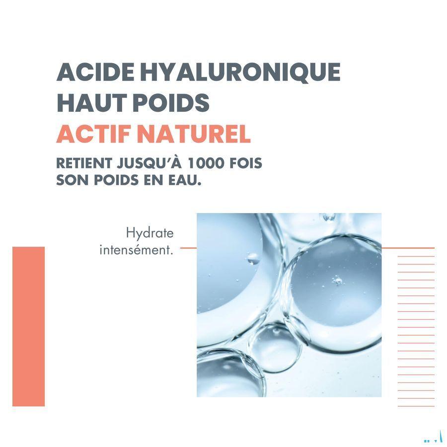 Avene Tolerance Hydra 10 Hydrataterend Fluide 40 ml  -  Avene