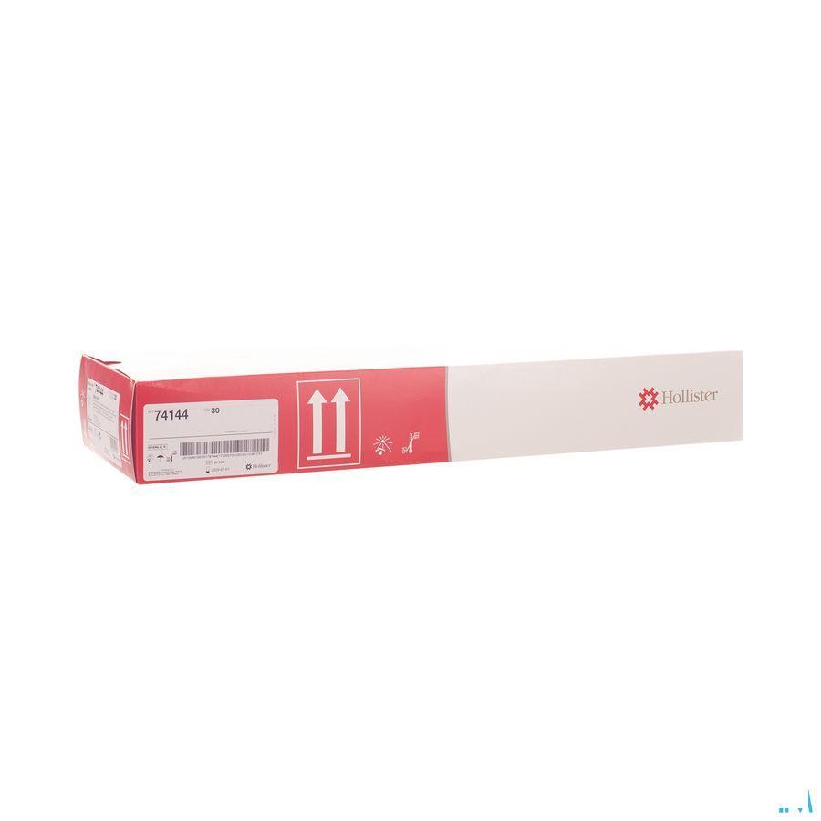 Vapro Plus Sondagekit+Opvankzak CH14 40cm 30 74144
