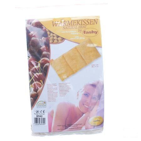 Fashy Kussen Graanvulling Voor Nek  -  Infinity Pharma