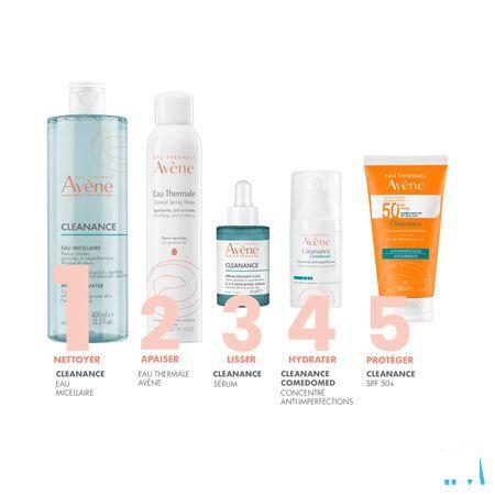 Avene Cleanance Pur Micellair Water 400 ml