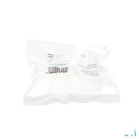 Pari Baby Masker M2 1-3jaar 41e0704  -  Infinity Pharma