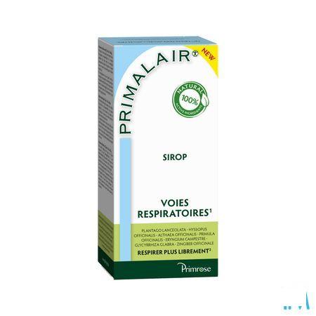 Primalair Sirop 200 ml