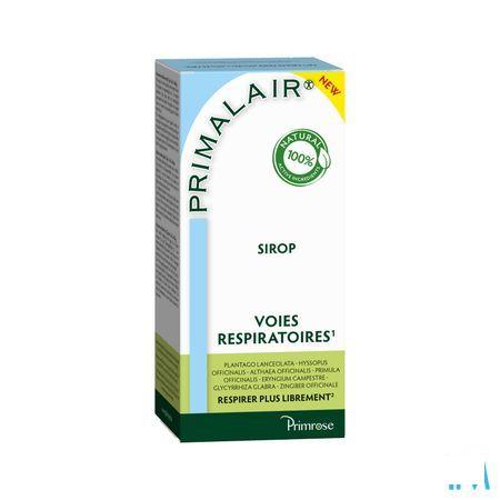 Primalair Siroop 200 ml