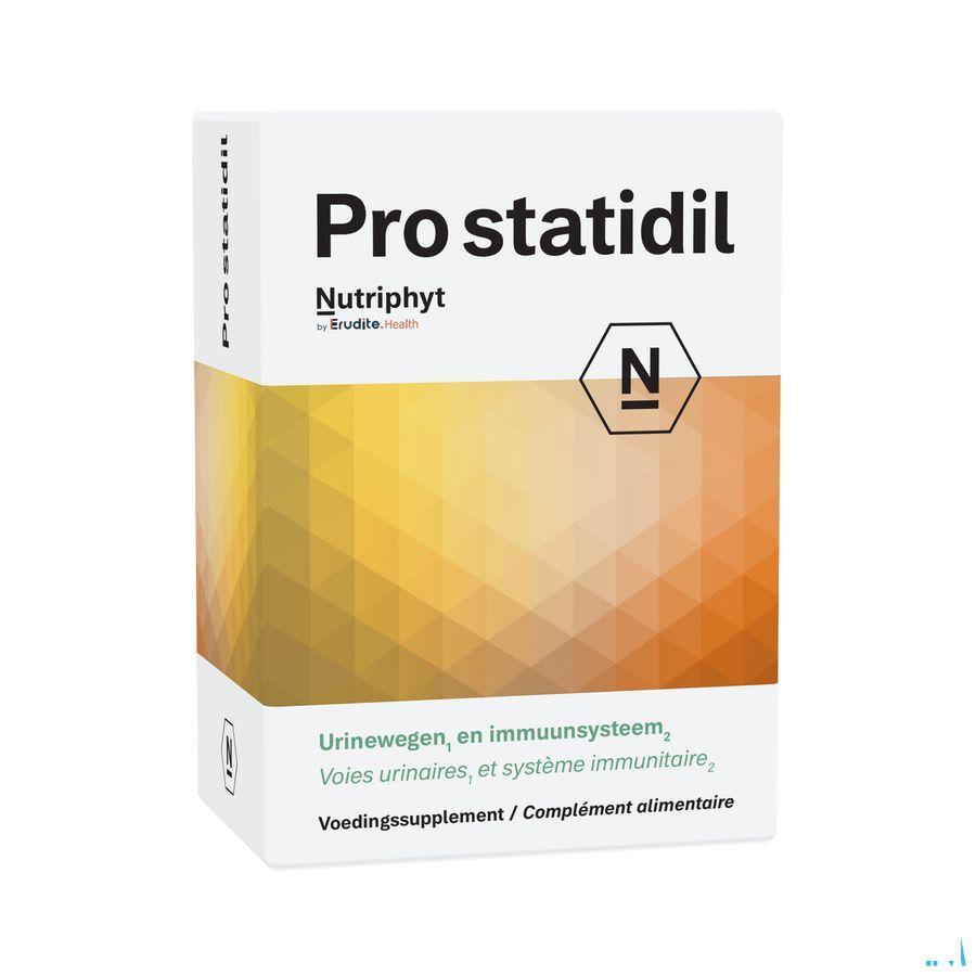 Prostatidil Tabletten 60  -  Nutriphyt Prostatidil Tabletten 60  -  Nutriphyt