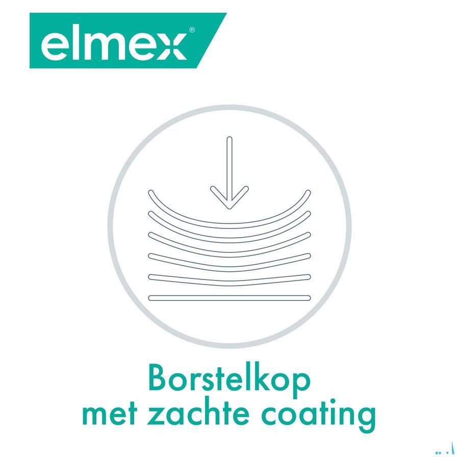 Brosse à Dents Elmex Sensitive Souple