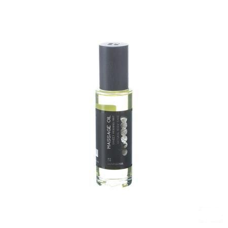Rain Pharma Huile Massage Sweet Morning Mint 100 ml