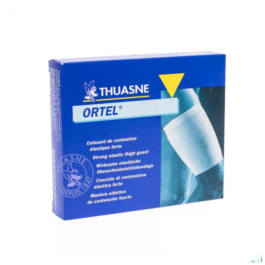 Ortel Cuissard - Dijband T1 2310  -  Thuasne Benelux