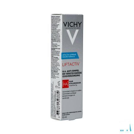 Vichy Liftactiv H.A. Ogen 15ml