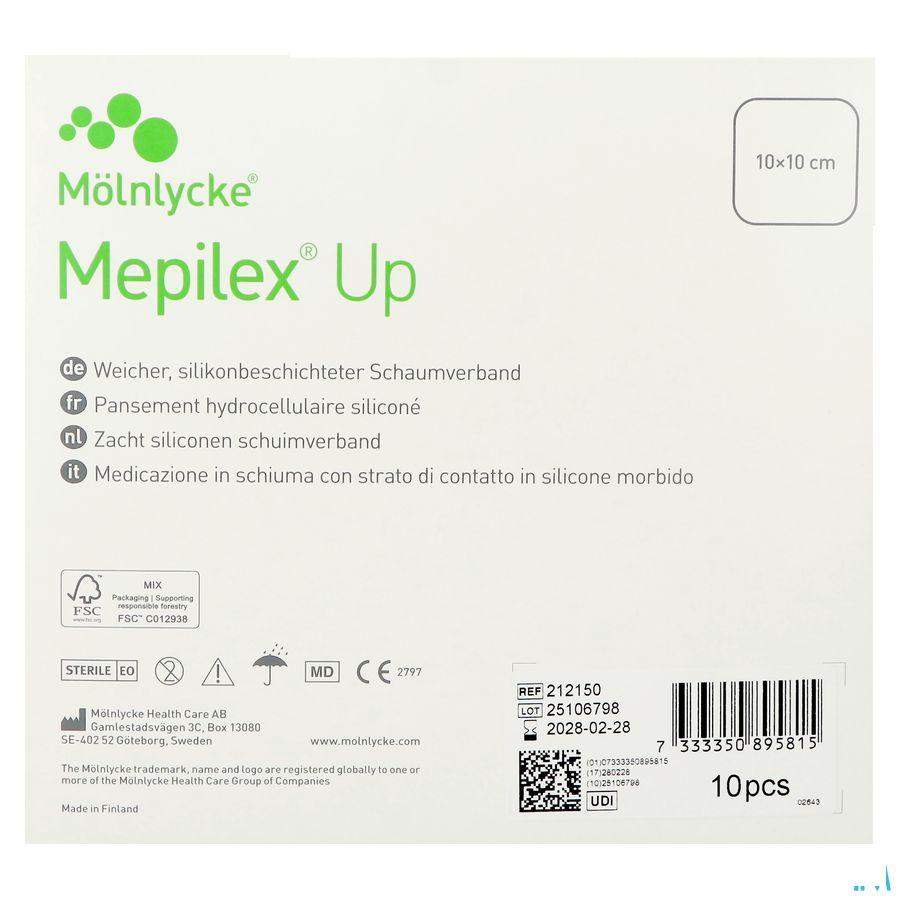 Mepilex Up 10 x 10cm 212150