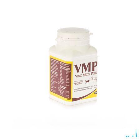 Vmp Tabletten 50