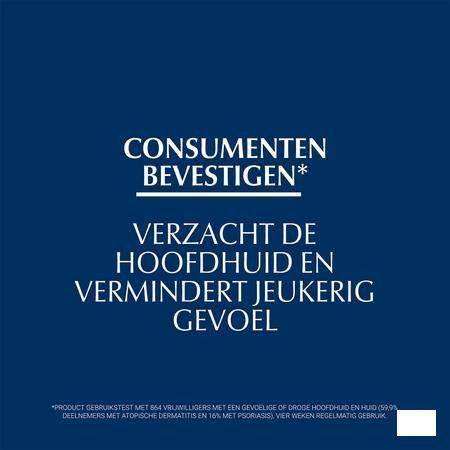 Eucerin Dermocapillaire Shampoo Urea Kalmerend 250 ml  -  Beiersdorf