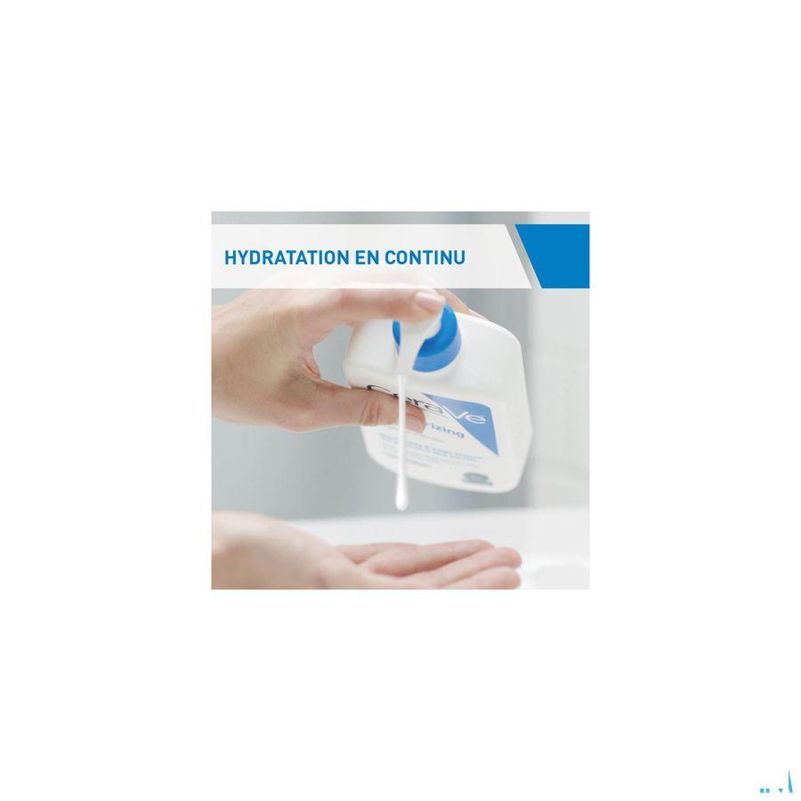 Cerave Melk Hydraterend 236 ml  -  Cerave