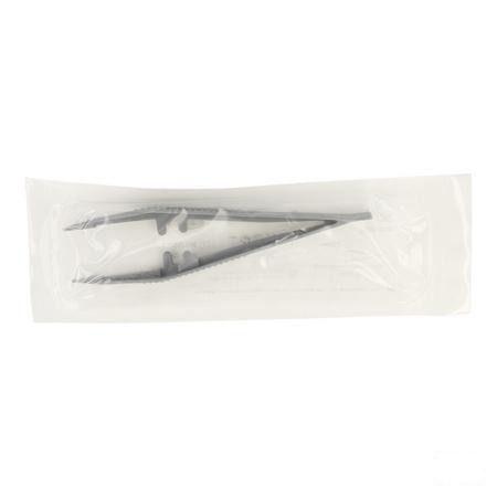 Mediset Pince Anatomique Mors Fins 4781651  -  Hartmann