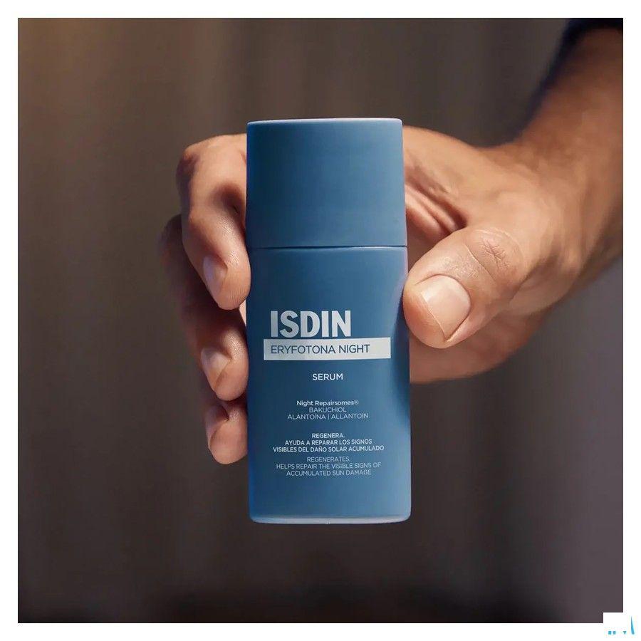 Isdin Eryfotona Night Creme 50 ml