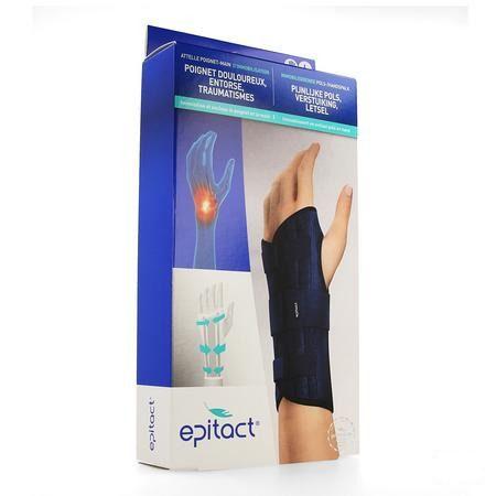 Epitact Attelle Poignet Main Immobilis. Droit L  -  Millet Innovation