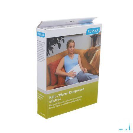Pharmex Cold Hot Pack 30x18cm  -  Infinity Pharma