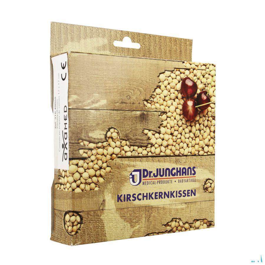 Kersenpitkussen Axamed 17X17Cm