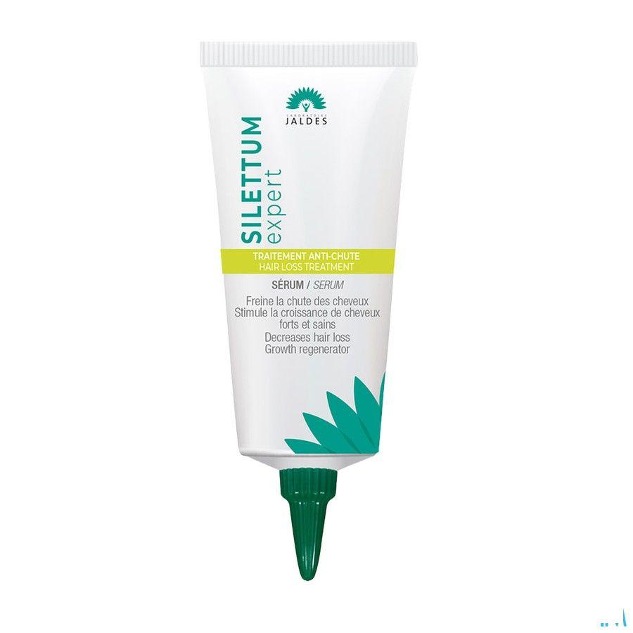 Silettum Expert Serum A/Chute Tube 3X40 ml
