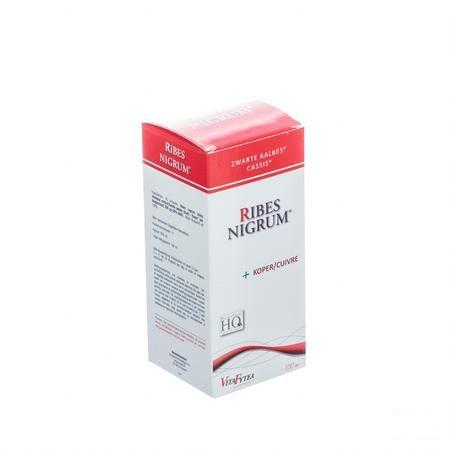 Vitafytea Ribes Nigrum 100 ml