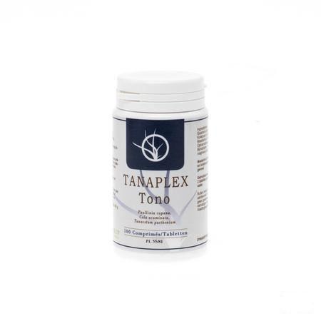 Tanaplex Tono Comprimes 100  -  Dynarop Products