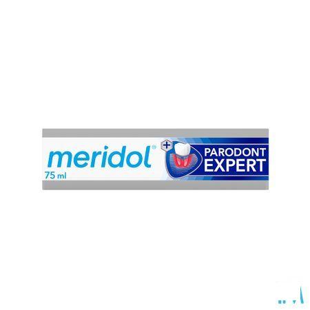 Meridol Parodont Expert Tandpasta Tandvlees 75 ml