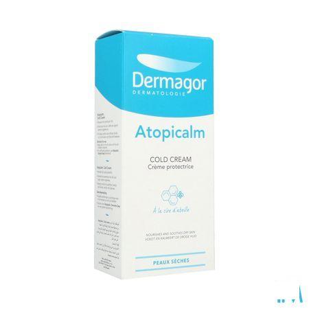 Dermagor Cold Cream 100 ml