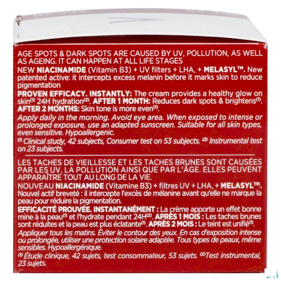 Vichy Liftactiv Creme B3 A/Taches Brunes Ip50 50 ml Vichy Liftactiv Creme B3 A/Taches Brunes Ip50 50 ml