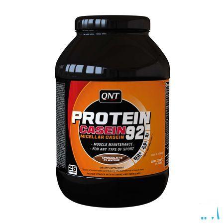 Casein Protein 908g Chocolat