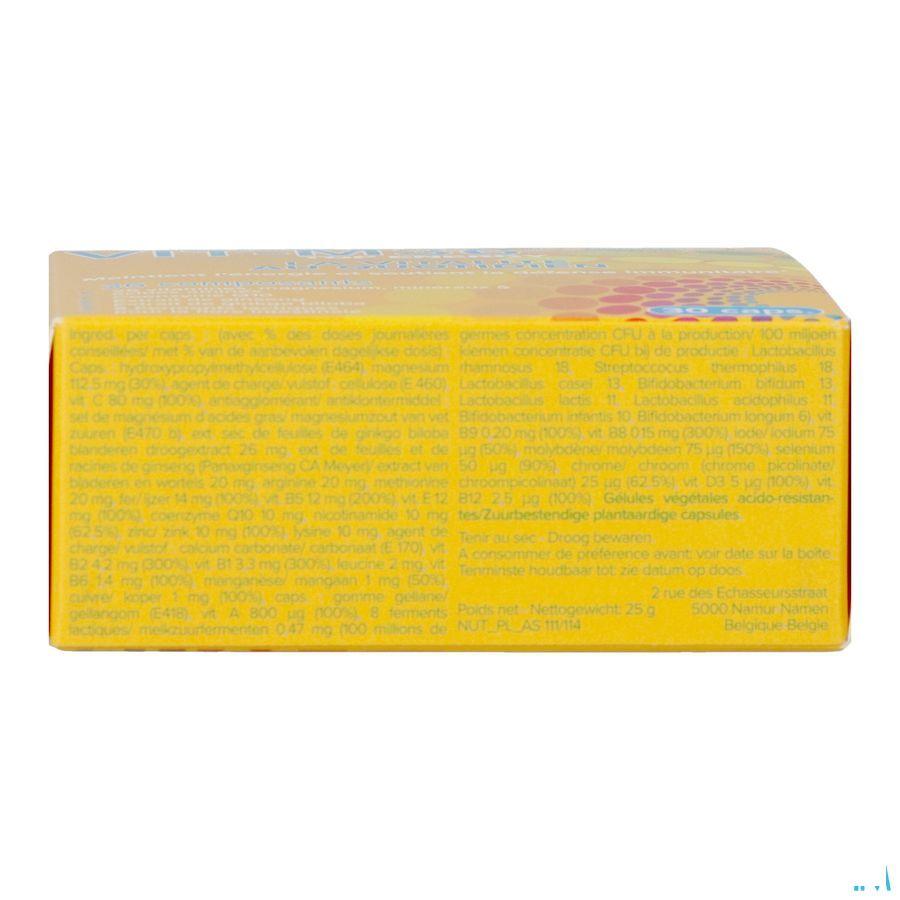 Superphar Vit-M36 Caps 30