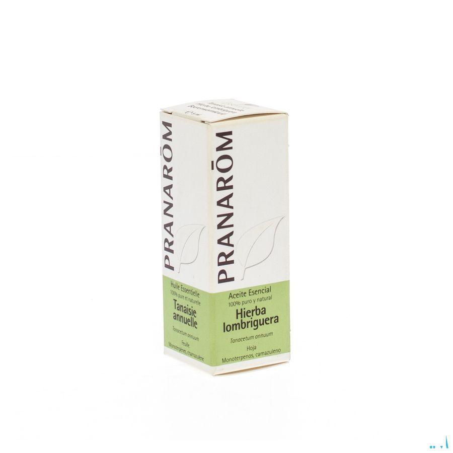 Benjoin De Sumatra Huile Essentielle 10 ml  -  Pranarom