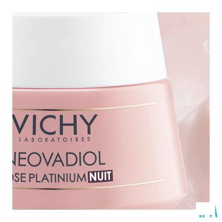 Vichy Neovadiol Rose Platinium Nacht 50 ml