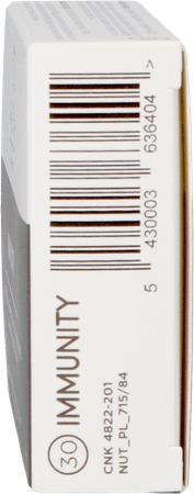 Alfa Immunity V-Caps 30