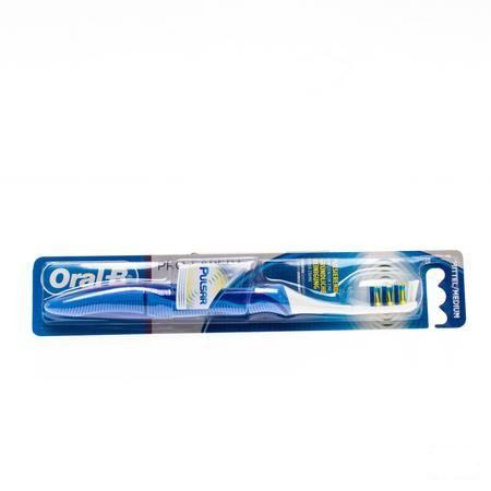 Oral-B Tandenborstel Pulsar Proexpert 35m