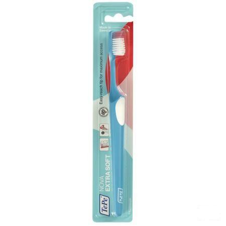 Tepe Nova Toothbrushes X-soft 1 312610
