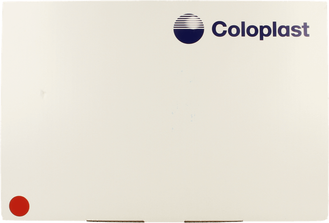 Coloplast Zakje Ledigb. 1d Midi 300 ml 10 2215  -  Coloplast