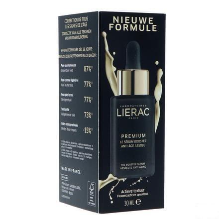 Lierac Premium Serum Fl 30 ml