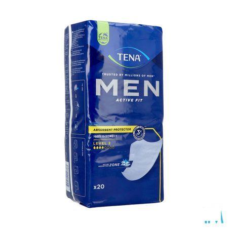 Tena Men Active Fit Level 2 20 750776