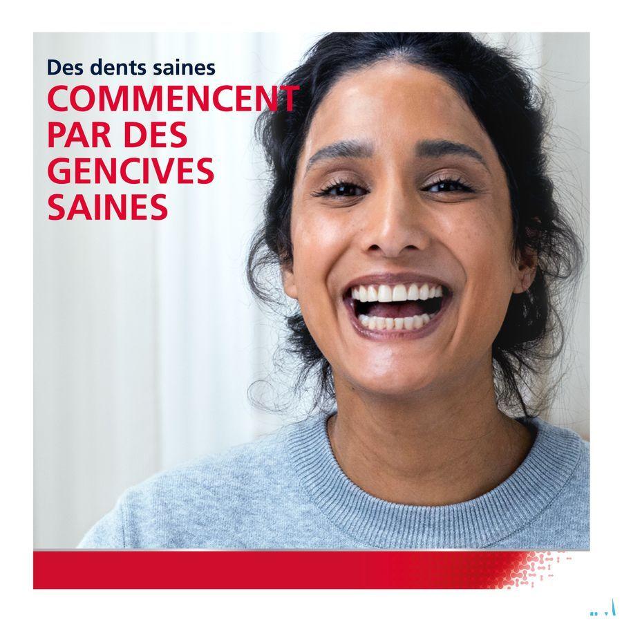 Parodontax Active Repair Gencives 75 ml