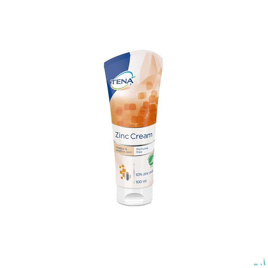 Tena Zinkzalf Tube 100 ml 4294