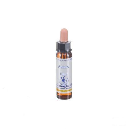 Healing Herbs Aspen 10 ml